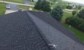 Sheet Metal Roofing in Westlake Village, IL